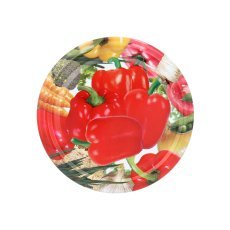 Chomik - Deckel FI 82 RTS 6z (660 Stk) - 1000P82PAW-660