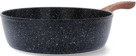 Chomik - Aluminium-Pfanne 28 cm - SSW2357