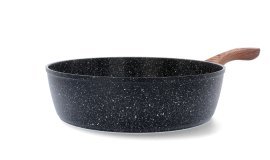 Aluminium-Pfanne 28 cm - SSW2357