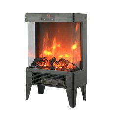 Elektrischer Kamin 2000 W - FIN7308