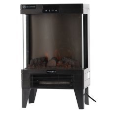 Chomik - Elektrischer Kamin 2000 W - FIN7308