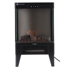 Chomik - Elektrischer Kamin 2000 W - FIN7308