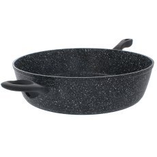 Aluminiumpfanne Crispy Natura Big – 32 cm – SSW2531