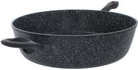 Chomik - Aluminiumpfanne Crispy Natura Big – 32 cm – SSW2531
