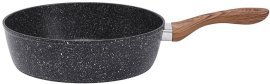 Chomik - Aluminium-Pfanne Crispy Natura New – 20 cm – SSW2203