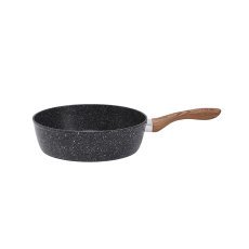 Aluminium-Pfanne Crispy Natura New 24 cm - SSW2210