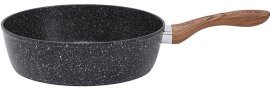 Chomik - Aluminium-Pfanne Crispy Natura New 24 cm - SSW2210
