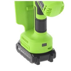 Chomik - Akkubetriebene Astsäge 20 cm 900 W 21 V – WAN6956