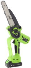 Chomik - Akkubetriebene Astsäge 20 cm 900 W 21 V – WAN6956