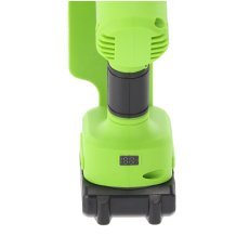 Chomik - Akkubetriebene Astsäge 20 cm 900 W 21 V – WAN6956
