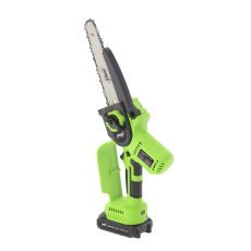 Chomik - Akkubetriebene Astsäge 20 cm 900 W 21 V – WAN6956