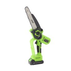 Chomik - Akkubetriebene Astsäge 20 cm 900 W 21 V – WAN6956