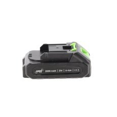 Chomik - Akkubetriebene Astsäge 20 cm 900 W 21 V – WAN6956