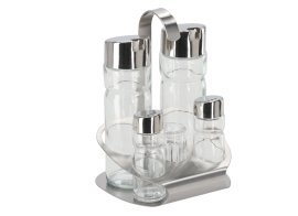 Gewürzset, 5-teilig - WUI3944