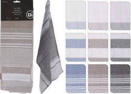 Chomik - Set aus 3 Küchenhandtüchern - AMS4521
