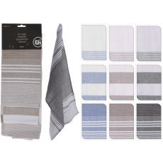 Set aus 3 Küchenhandtüchern - AMS4521