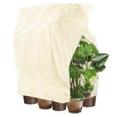 Pflanzenschutzhaube 2 x 2,4 m mit Kordel – AGO8127