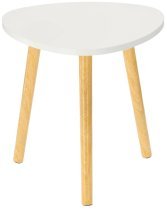 Chomik - Zweiteiliges Couchtisch-Set – FAT2275