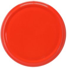 Chomik - Deckel Ø 82 6Z (660 Stück) – rot – 1000P82C4