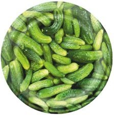 Chomik - Abdeckung Ø 82 (660 Stück) – 1000P82WA15