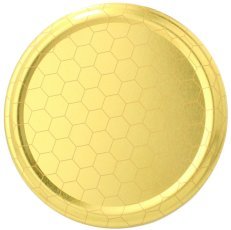 Chomik - Deckel f82 6Z (750 Stk) - 1000L82036