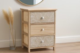Kommode Luiza 58 cm - PHO2664