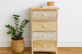 Kommode Luiza 73 cm - PHO2671