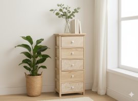 Kommode Luiza 90 cm - PHO2688