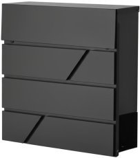 Briefkasten Nova - TIS4569