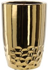 Chomik - Keramischer Ziertopf 30,5 cm – ELI3512