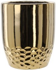 Chomik - Keramischer Dekotopf 31,5 cm - ELI3529