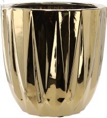 Chomik - Keramischer Dekotopf 40 cm - ELI3673