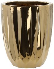 Keramischer Dekotopf 30 cm - ELI3680