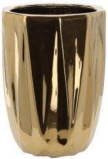 Chomik - Keramischer Ziertopf 24 cm - ELI3697