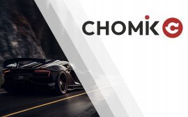 Chomik - Hängeregal für Reifen – REA5196