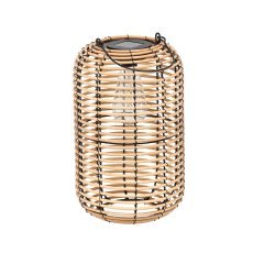 Solarleuchte 32 cm – Beige – LAP8921