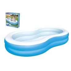 Aufblasbarer Gartenpool – BES54117B