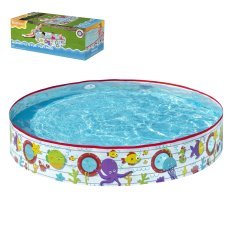 Gartenpool 152×25 cm - BES55029
