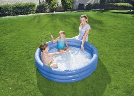 Chomik - Gartenpool - BES51026