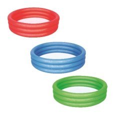 Chomik - Gartenpool - BES51026