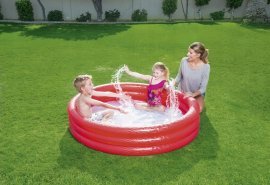 Chomik - Gartenpool - BES51026