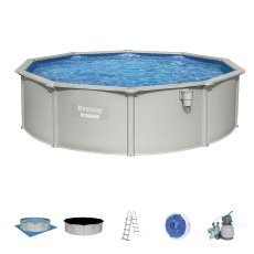 Pool-Set 4,57 x 1,22 m – BES56384