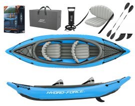 Kajak Cove Champion 331×88 cm - BES65131