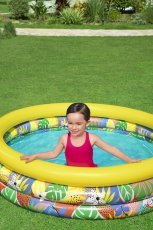 Chomik - Gartenpool 168x38 cm - BES51203