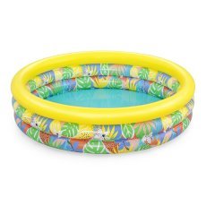 Chomik - Gartenpool 168x38 cm - BES51203