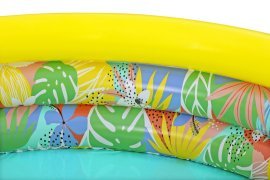 Chomik - Gartenpool 168x38 cm - BES51203