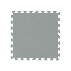 Schaumstoff-Unterlage für Pool MATA 50x50 cm – 9 Elemente - BES58639