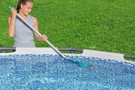 Chomik - Poolreiniger – BES58770