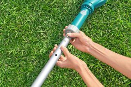 Chomik - Poolreiniger – BES58770