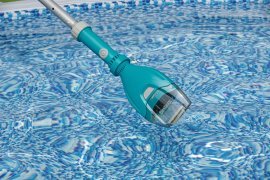 Chomik - Poolreiniger – BES58770